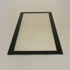 Dovre vista 902c glass front reservedeler