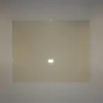 Dovre 350CB3 Glass Front Image