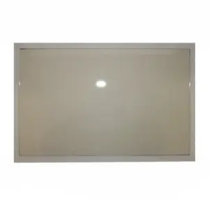 Dovre 360/36CB3 Glass Front Image