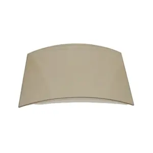 Dovre Bow/Wb Glass Front Image