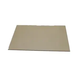 Dovre Brut 200 Glass Front Image