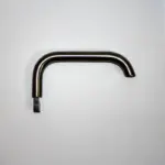 Dovre 350/35CB3 Håndtak stål Image