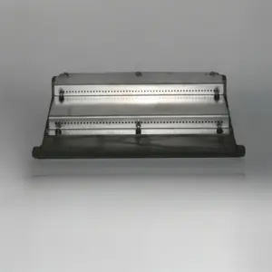 Dovre 350/35 CB3 Hvelv / Røykvenderplate Image