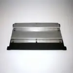 Dovre 360CB3 Hvelv / Røykvenderplate Image