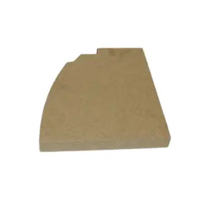 Dovre Bow/Wb Hvelv / Røykvenderplate Image