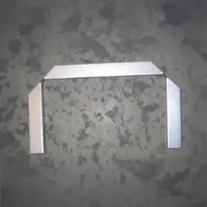 Dovre 350CB/360CB Låseskinne Brennplater Image