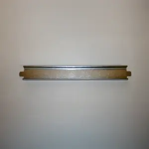 Dovre 350CB3 Låseskinne for Brennplater Image