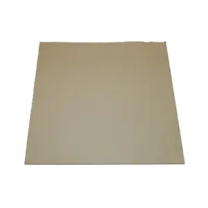 Dovre Sense 100-213 glass front – reservedel varmebestandig keramikkglass til ovnsdør hos Peisbutikken.no