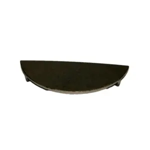 Dovre Sense 100-403 lokk topp – sort støpejern toppdeksel / lokkplate reservedel hos Peisbutikken.no