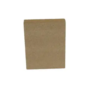 Dovre Tai 35W brennplate bak – reservedel bakre brennplate til vedovn hos Peisbutikken.no