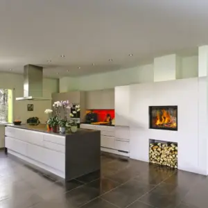 Rüegg ECO Larimar Lifestyle bilde