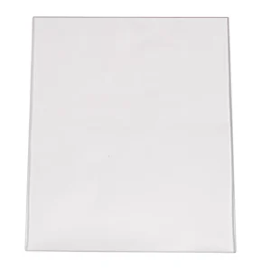 Jydepejsen Artline/Landart/Youngline frontglass reservedel – buet herdet glassdør til Artline, Landart og Youngline ovner hos Peisbutikken.no