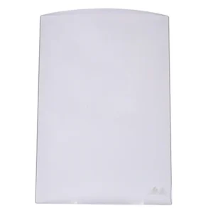 Erstatnings peisglass til Jydepejsen Cosmo, Cozy og Mido – høykvalitets keramisk glass for peisovner hos Peisbutikken.no