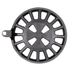 En robust reservedel som sikrer lang levetid og pålitelig bruk.