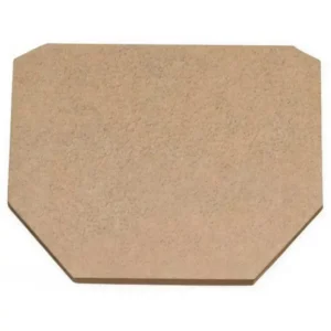 Jydepejsen røyklederplate for Athene/Euro/Zeus, Fine- og Softline Produktbilde