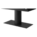 Oranier/Justus pidestal