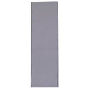 Jydepejsen Cozy utvendig glass (steinmodell) – reservedel utvendig glasspanel til Cozy steinovner hos Peisbutikken.no