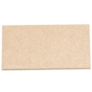 Jydepejsen Country vermikulitt røykfordelerplate øverst – original øvre røyksjakt for optimal røykstrøm hos Peisbutikken.no