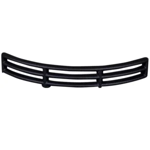 Jydepejsen Cozy/Omega vedstativ – sort buet vedholder tilbehør til Cozy og Omega ovner hos Peisbutikken.no