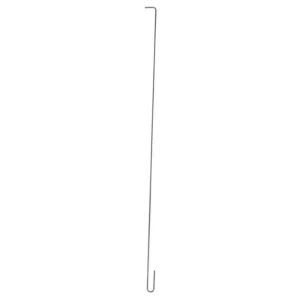 Jydepejsen Elegance Classic Bauart fjær – original erstatningsfjær til dørmekanisme hos Peisbutikken.no