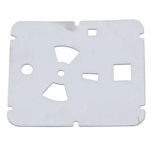 Jydepejsen Elegance Junior pakning for DuplicAir lufthjul – original tetningsring for luftsystem hos Peisbutikken.no