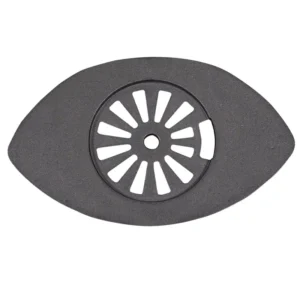 Jydepejsen Elegance Junior Støpejernsbase