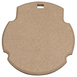 Jydepejsen EOS vermikulitt bundplate – original nedre varmebestandig bunnplate til EOS ovn hos Peisbutikken.no