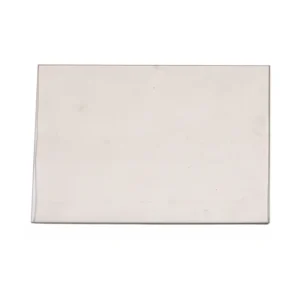 Jydepejsen Euro 11 frontglass reservedel – flatt herdet glassdør til Euro 11 ovn hos Peisbutikken.n