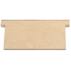 Jydepejsen Euro 5/Ultraline vermikulittsett inkl. røykfordelerplate – komplett innvendig foringssett til Euro 5 og Ultraline ovner hos Peisbutikken.no