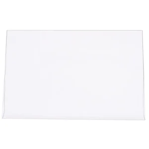 Jydepejsen H530 Classic frontglass reservedel – flatt herdet glassdør til H530 Classic ovn hos Peisbutikken.no