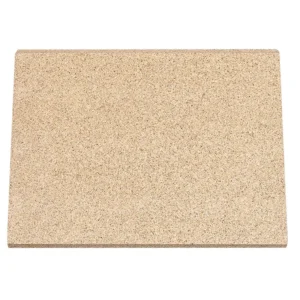 Jydepejsen Landart vermikulitt røykfordelerplate – original varmebestandig reservedelsplate for optimal røykstrøm hos Peisbutikken.no