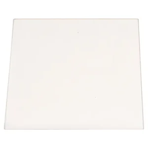 Jydepejsen Multiline frontglass reservedel – flatt herdet glassdør til Multiline ovn hos Peisbutikken.no