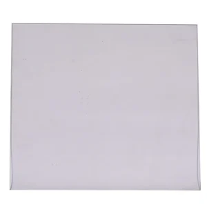 Jydepejsen Nord 1 frontglass reservedel – herdet glassdør til Nord 1 ovn hos Peisbutikken