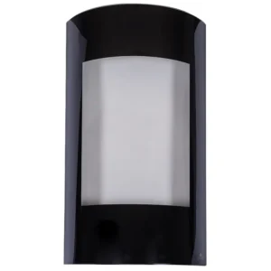 Jydepejsen Omega frontglass reservedel – buet herdet glassdør til Omega ovn hos Peisbutikken.no