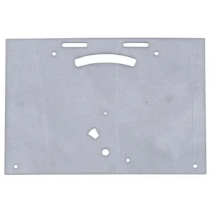 Jydepejsen pakning for DuplicAir lufthjul – original tetningsring for luftsystem i ovner hos Peisbutikken.no