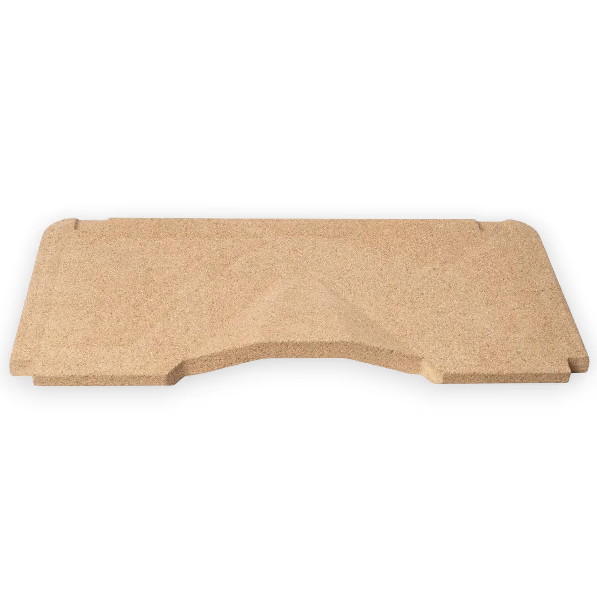 Aduro H6 Lux røyklederplate reservedel – produktbilde